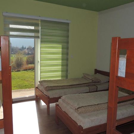Hostel Villa Popovic トラヴニク エクステリア 写真