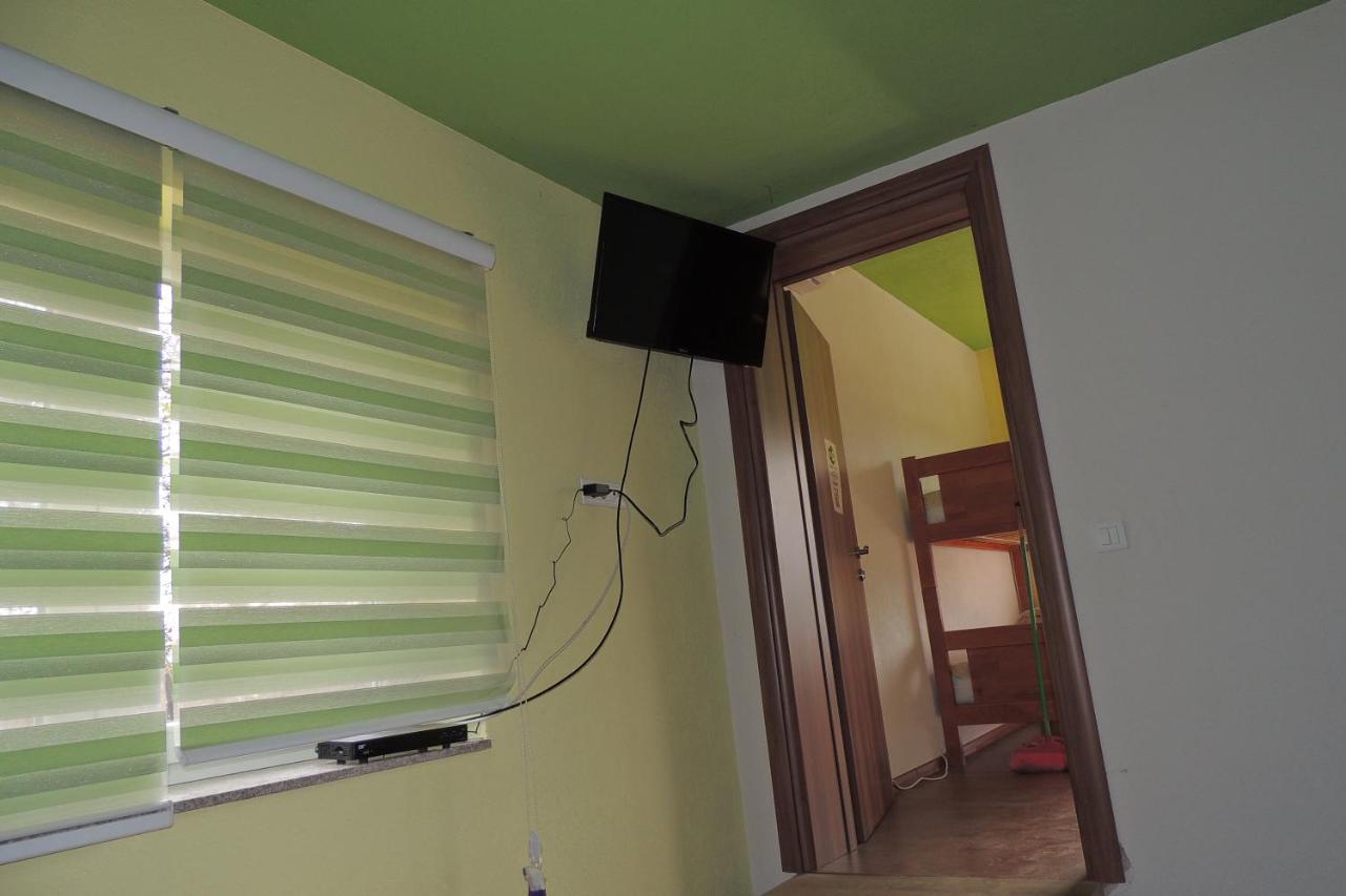 Hostel Villa Popovic トラヴニク エクステリア 写真