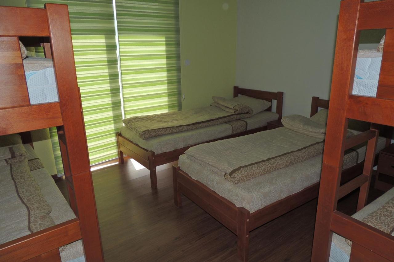 Hostel Villa Popovic トラヴニク エクステリア 写真