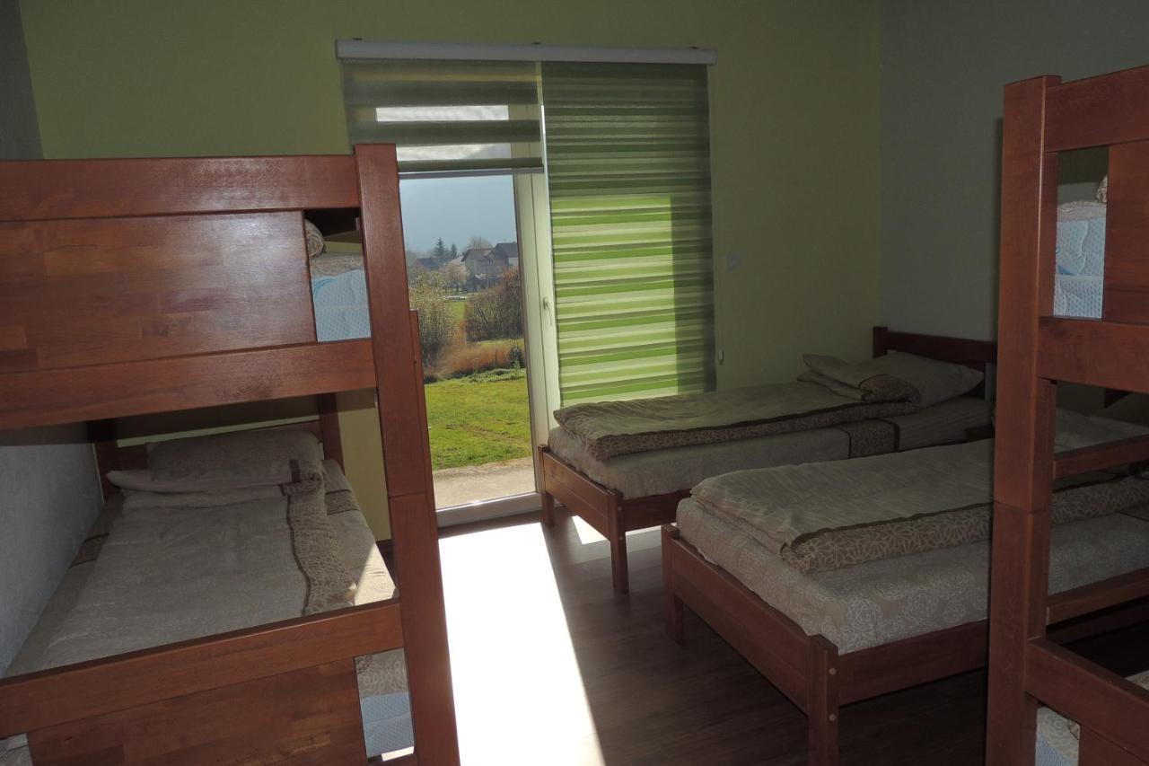 Hostel Villa Popovic トラヴニク エクステリア 写真