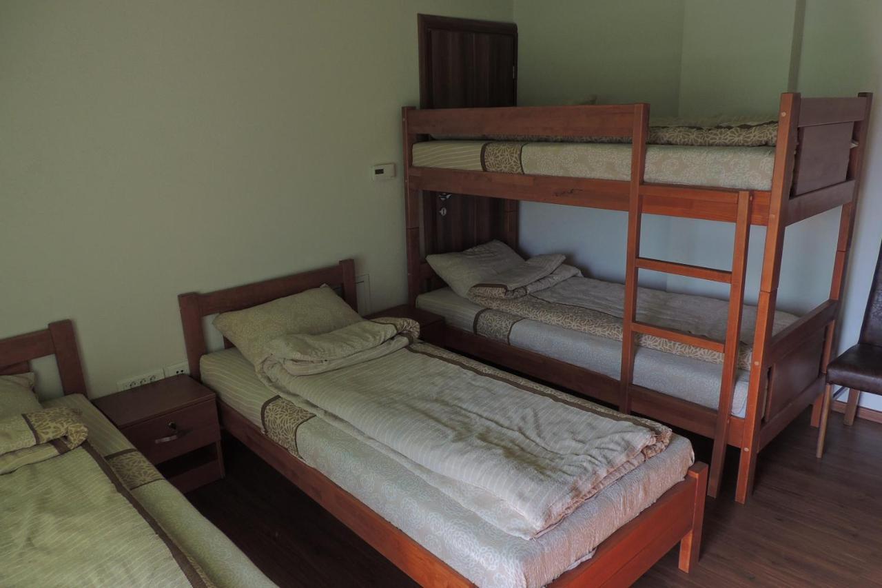 Hostel Villa Popovic トラヴニク エクステリア 写真