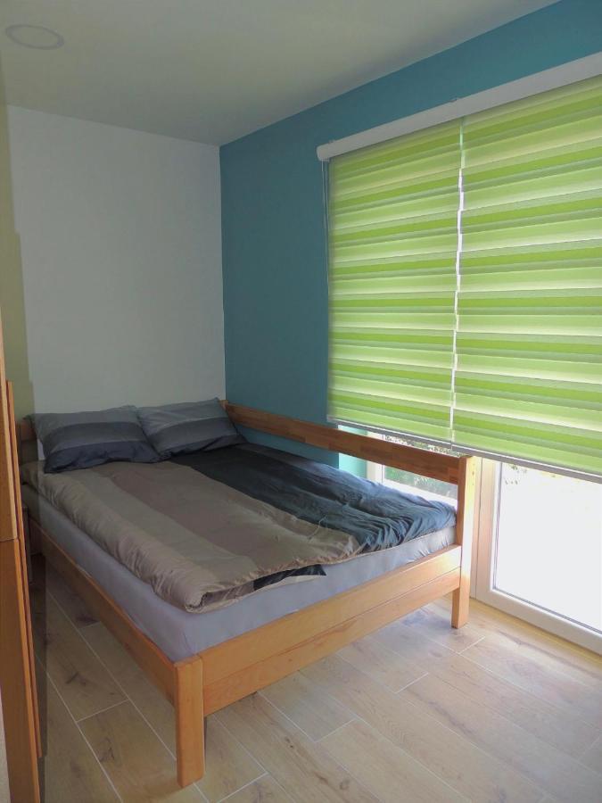 Hostel Villa Popovic トラヴニク エクステリア 写真