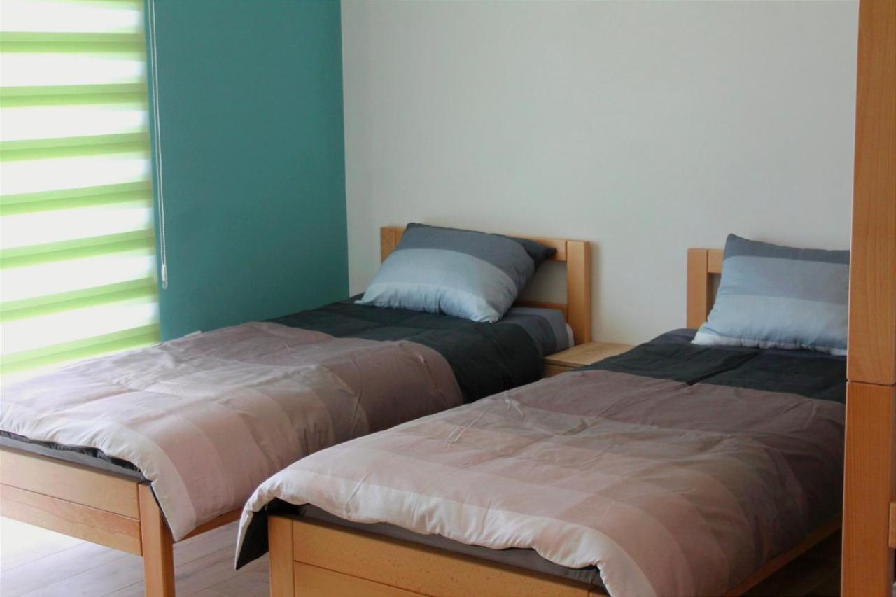 Hostel Villa Popovic トラヴニク エクステリア 写真