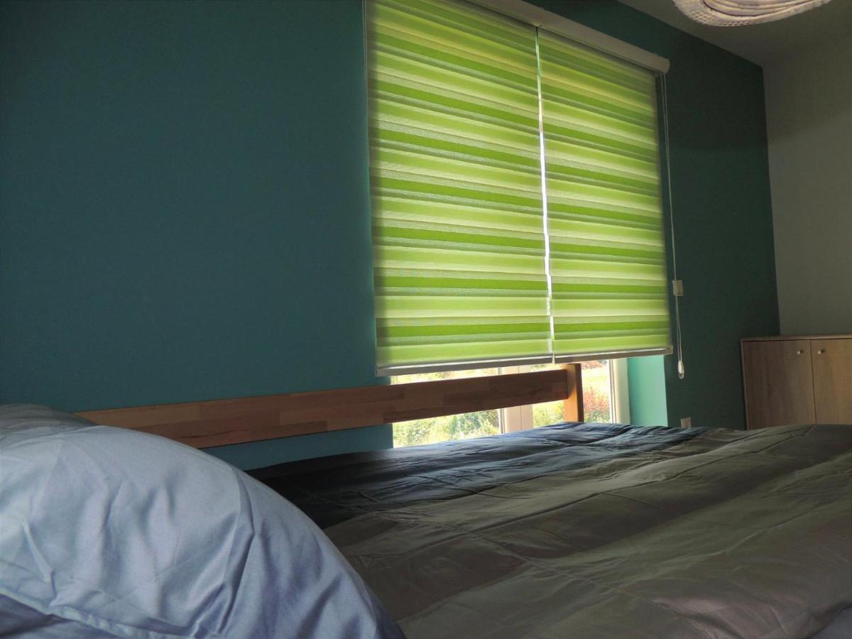 Hostel Villa Popovic トラヴニク エクステリア 写真