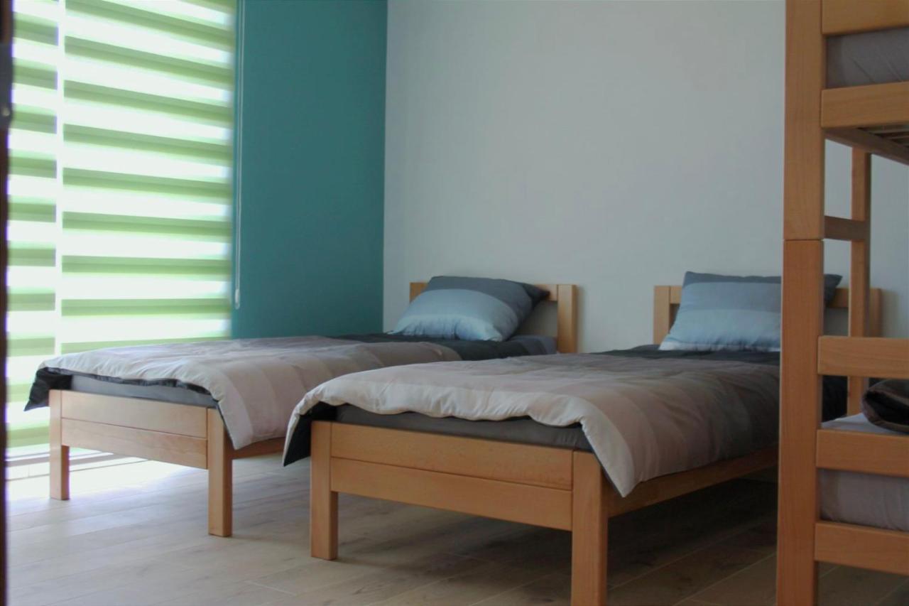 Hostel Villa Popovic トラヴニク エクステリア 写真