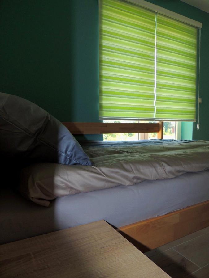 Hostel Villa Popovic トラヴニク エクステリア 写真