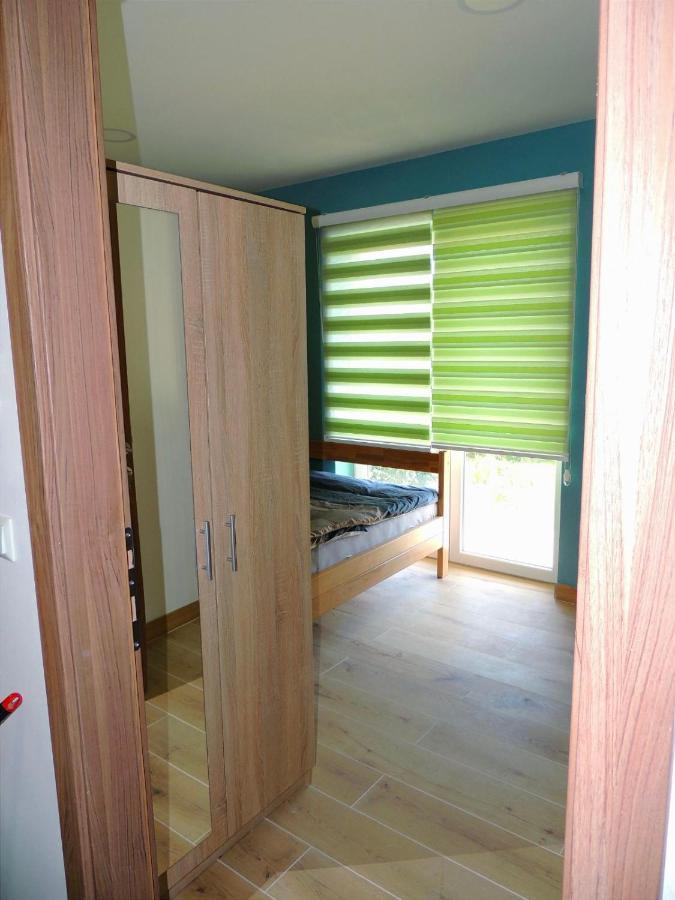 Hostel Villa Popovic トラヴニク エクステリア 写真
