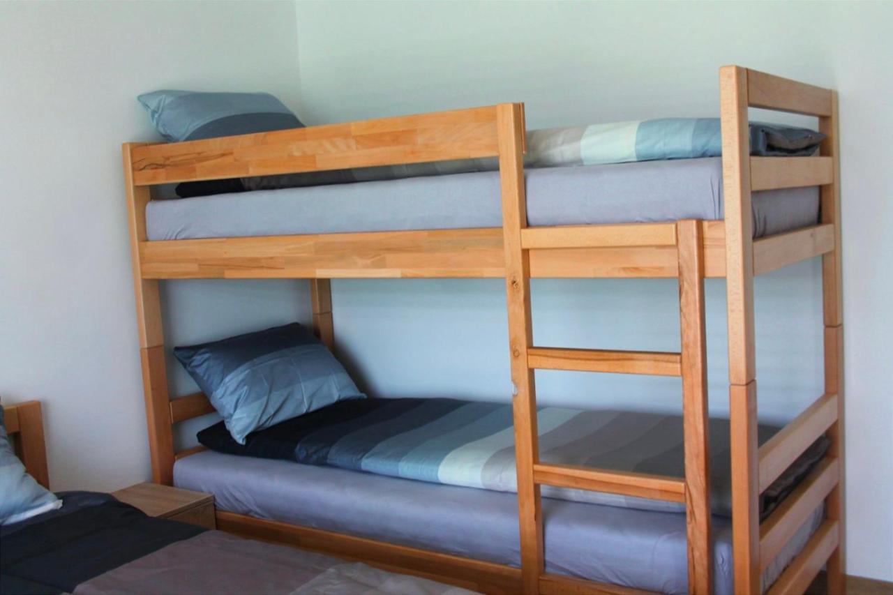 Hostel Villa Popovic トラヴニク エクステリア 写真