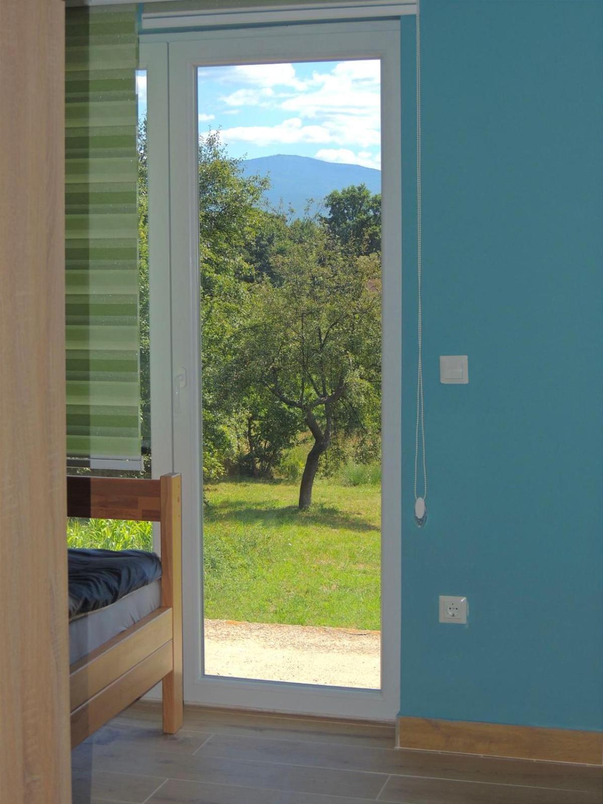 Hostel Villa Popovic トラヴニク エクステリア 写真
