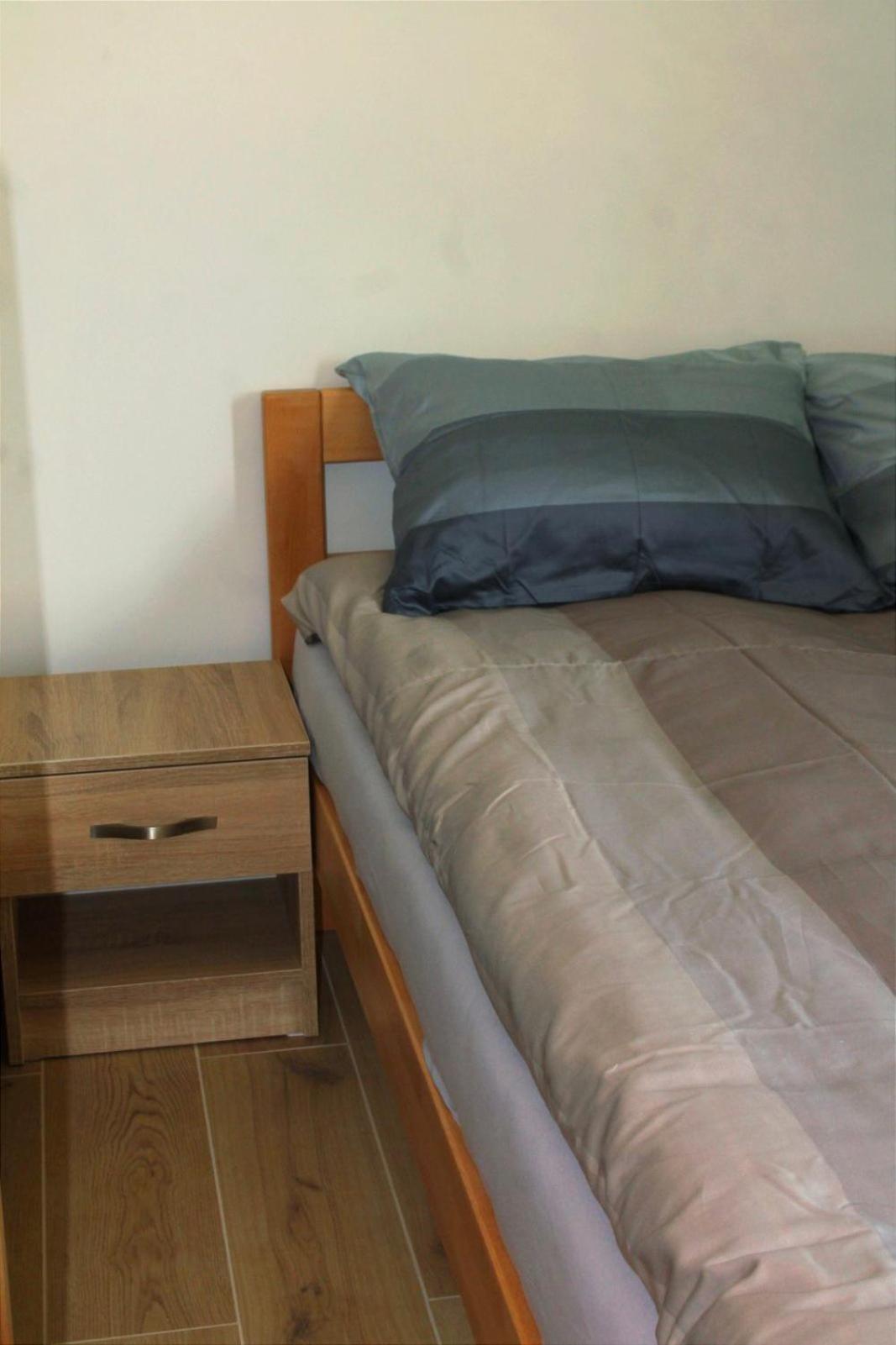 Hostel Villa Popovic トラヴニク エクステリア 写真